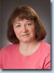 Julie Linthwaite